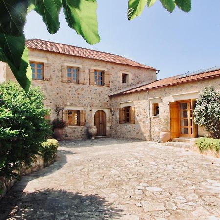Villa Magdalena Káto Kefalász Kültér fotó