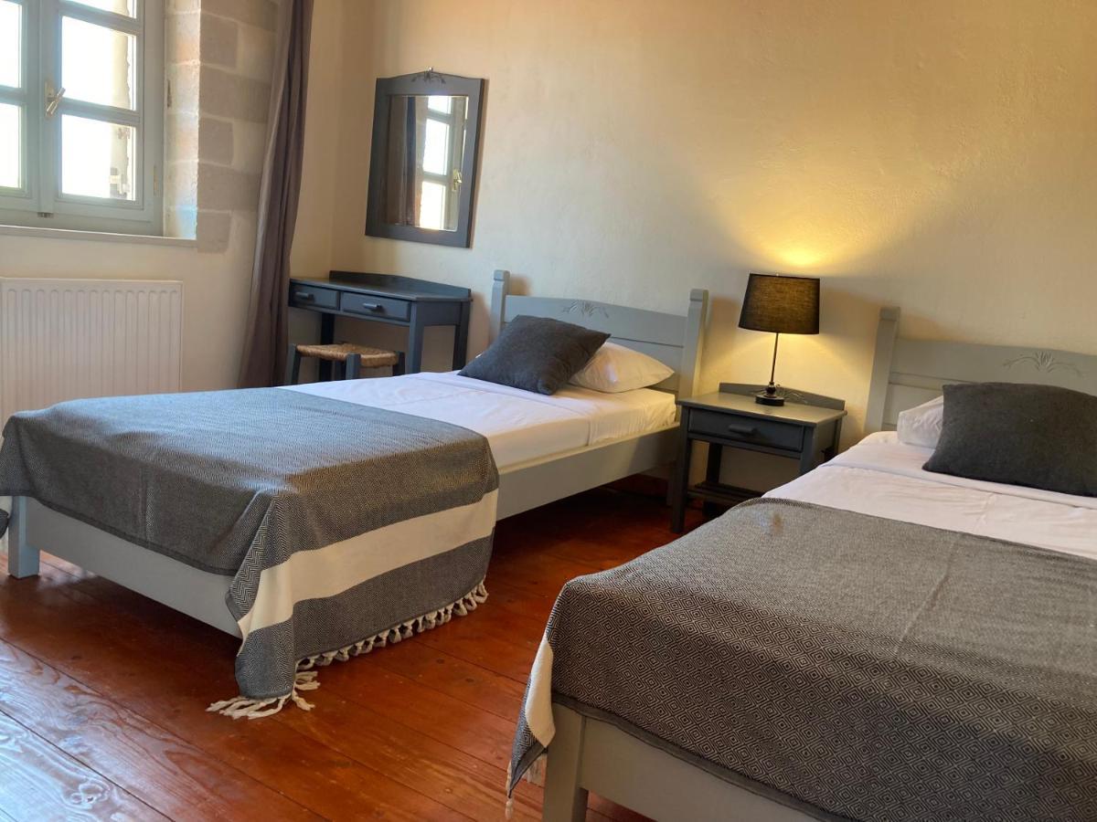 Villa Magdalena Káto Kefalász Kültér fotó