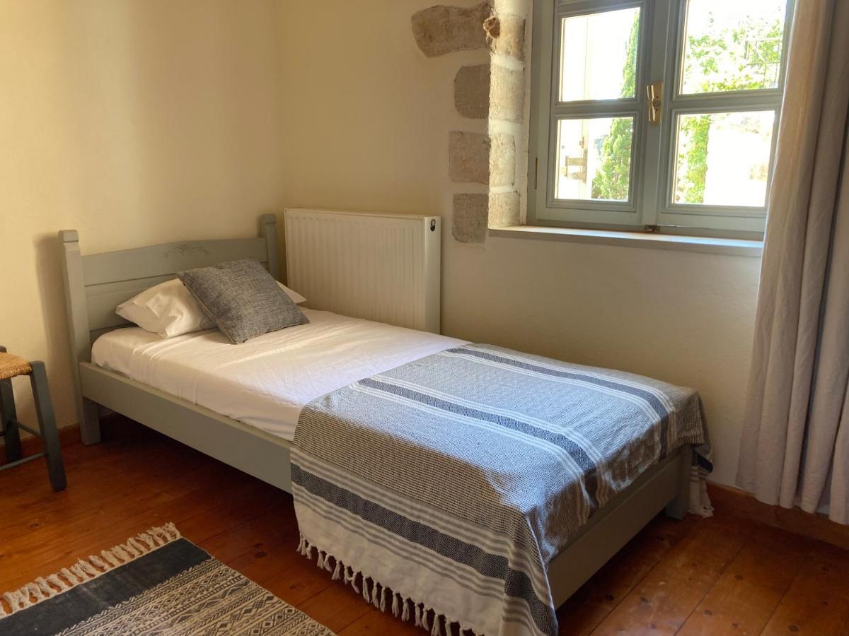 Villa Magdalena Káto Kefalász Kültér fotó