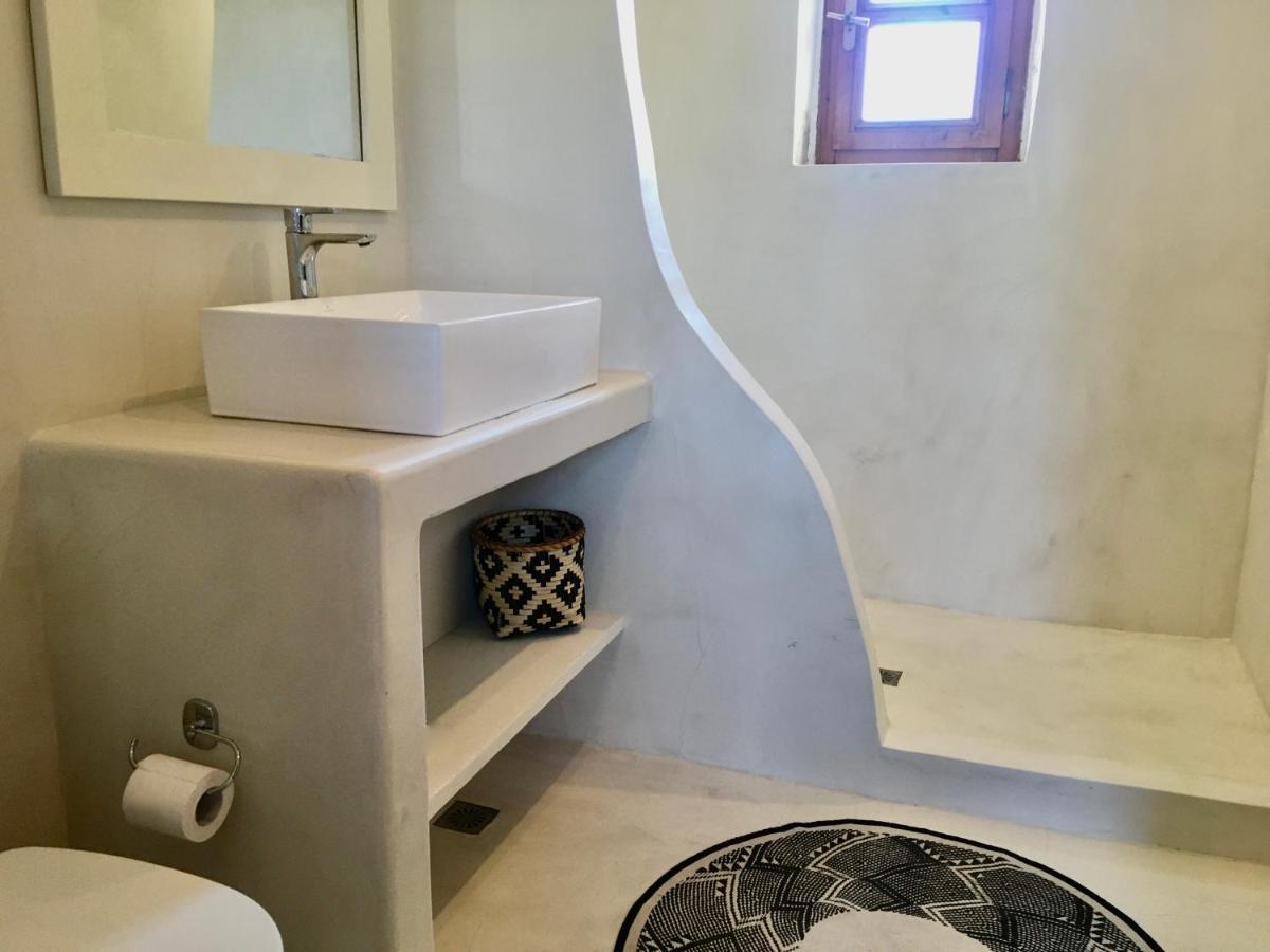 Villa Magdalena Káto Kefalász Kültér fotó